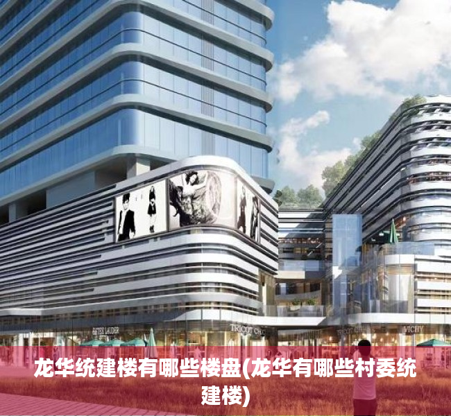 龙华统建楼有哪些楼盘(龙华有哪些村委统建楼) 龙华统建楼有哪些楼盘(龙华有哪些村委统建楼)
