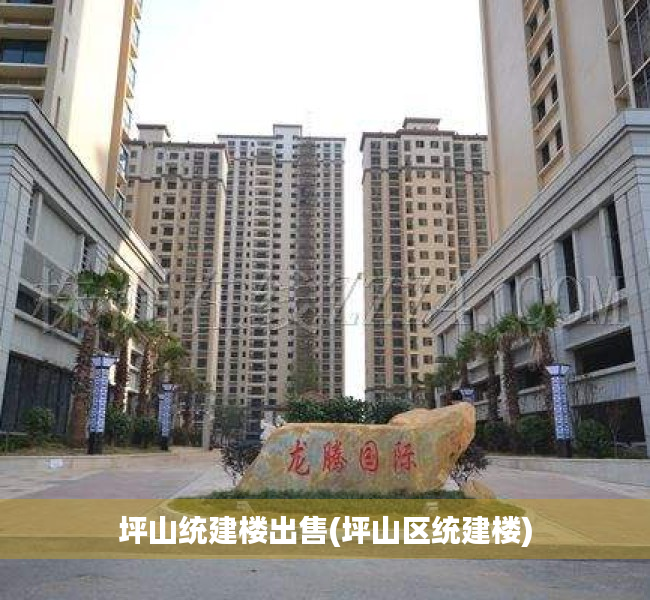 坪山统建楼出售(坪山区统建楼) 坪山统建楼出售(坪山区统建楼)
