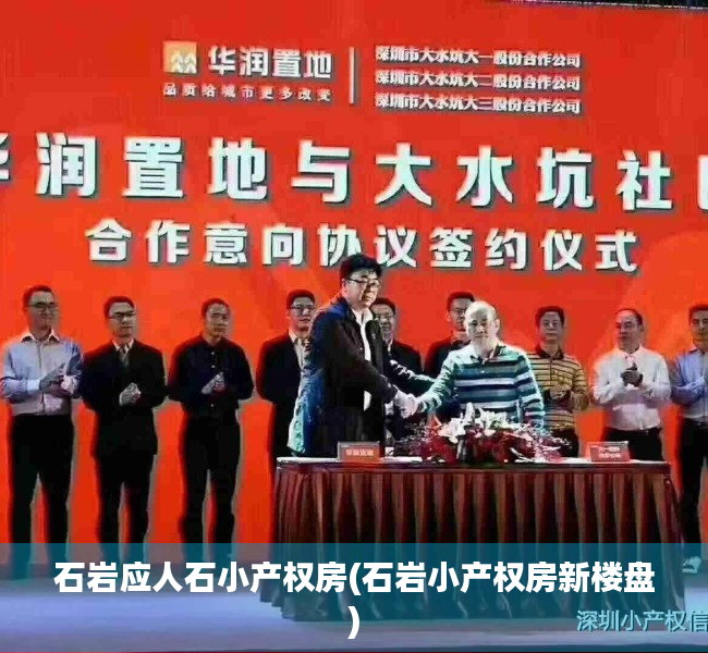 石岩应人石小产权房(石岩小产权房新楼盘) 石岩应人石小产权房(石岩小产权房新楼盘)