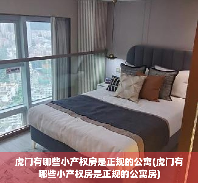 虎门有哪些小产权房是正规的公寓(虎门有哪些小产权房是正规的公寓房) 虎门有哪些小产权房是正规的公寓(虎门有哪些小产权房是正规的公寓房)