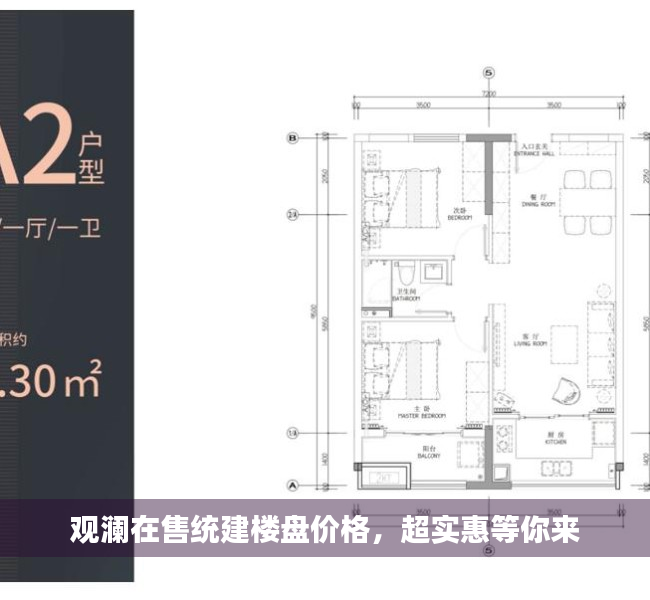 观澜在售统建楼盘价格，超实惠等你来