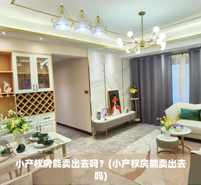 小产权房能卖出去吗?(小产权房能卖出去吗) 小产权房能卖出去吗?(小产权房能卖出去吗)