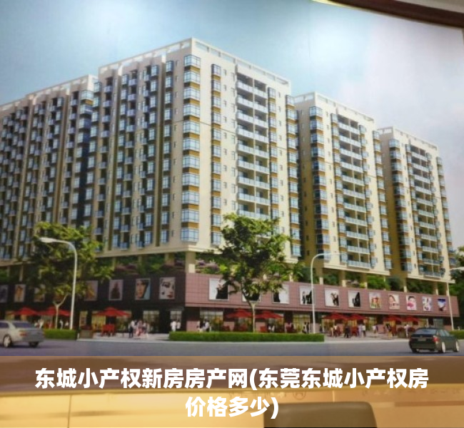 东城小产权新房房产网(东莞东城小产权房价格多少) 东城小产权新房房产网(东莞东城小产权房价格多少)