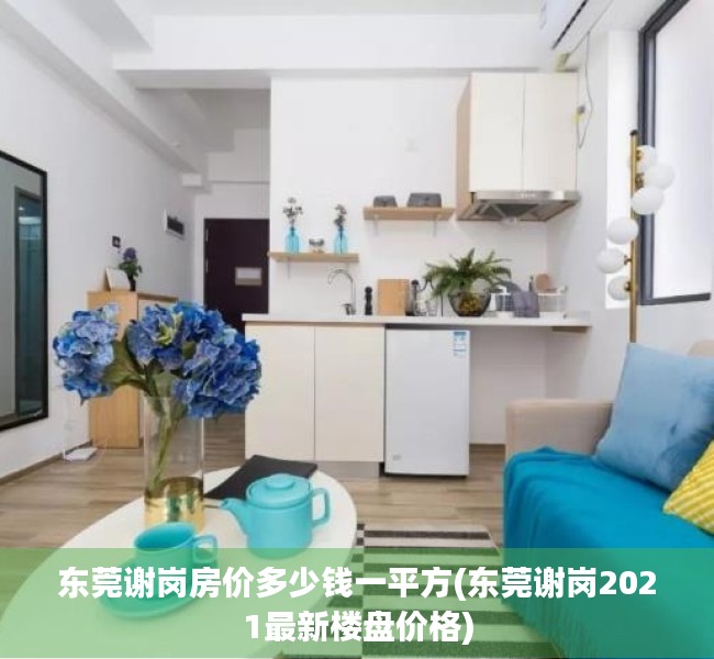 东莞谢岗房价多少钱一平方(东莞谢岗2021最新楼盘价格) 东莞谢岗房价多少钱一平方(东莞谢岗2021最新楼盘价格)