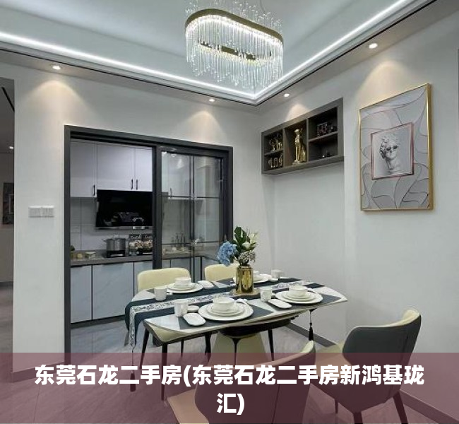 东莞石龙二手房(东莞石龙二手房新鸿基珑汇) 东莞石龙二手房(东莞石龙二手房新鸿基珑汇)
