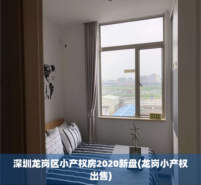 深圳龙岗区小产权房2020新盘(龙岗小产权出售)