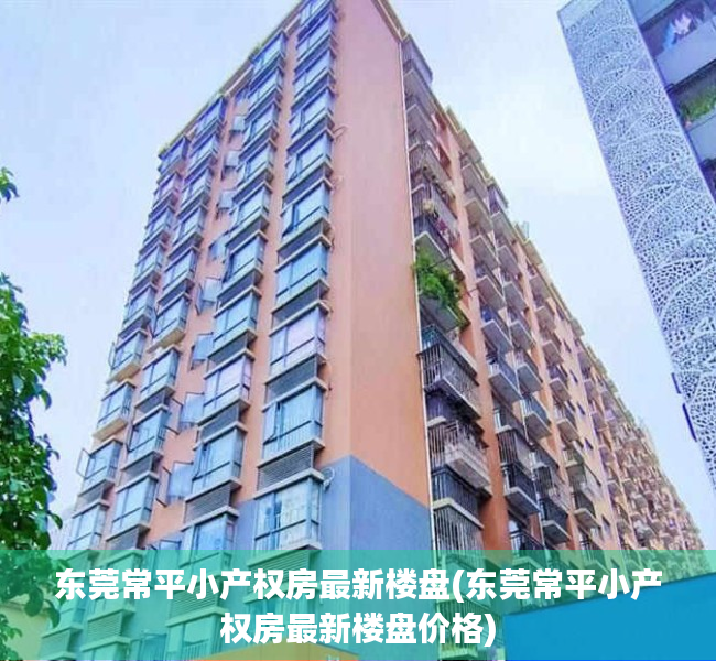 东莞常平小产权房最新楼盘(东莞常平小产权房最新楼盘价格) 东莞常平小产权房最新楼盘(东莞常平小产权房最新楼盘价格)