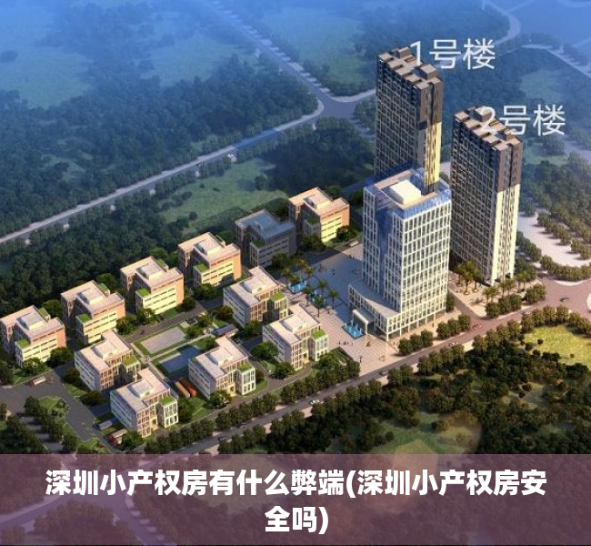 深圳小产权房有什么弊端(深圳小产权房安全吗) 深圳小产权房有什么弊端(深圳小产权房安全吗)
