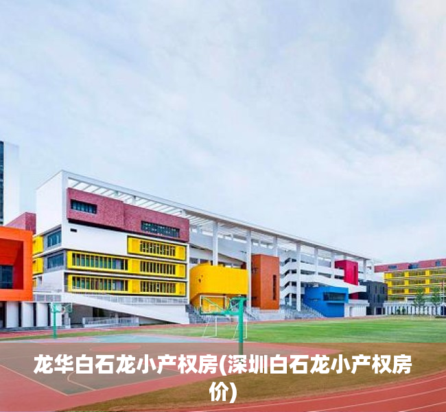 龙华白石龙小产权房(深圳白石龙小产权房价) 龙华白石龙小产权房(深圳白石龙小产权房价)