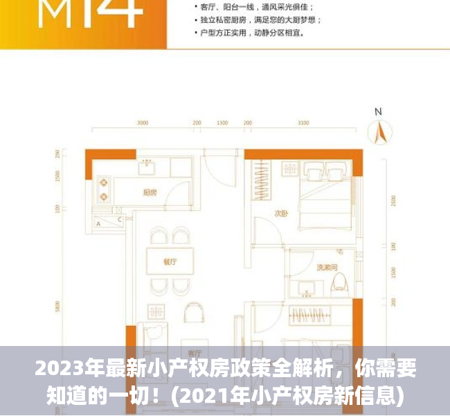 2023年最新小产权房政策全解析，你需要知道的一切！(2021年小产权房新信息)