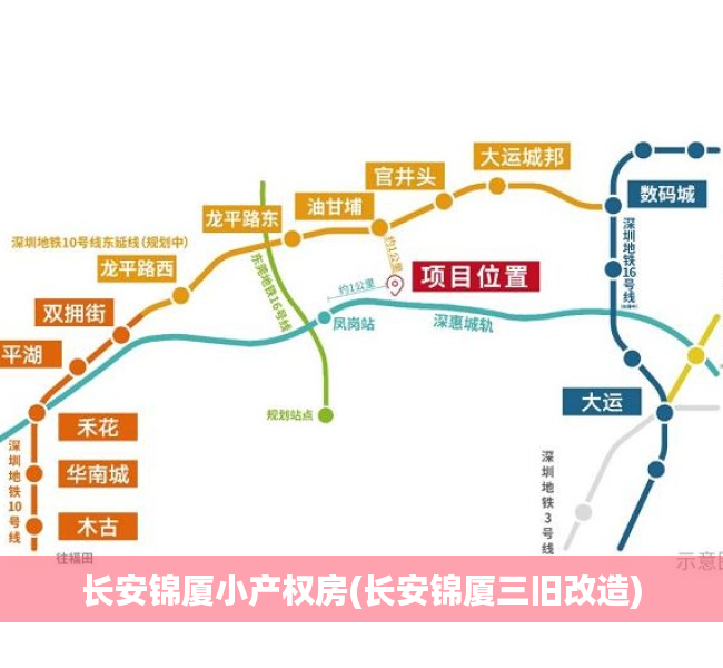 长安锦厦小产权房(长安锦厦三旧改造) 长安锦厦小产权房(长安锦厦三旧改造)