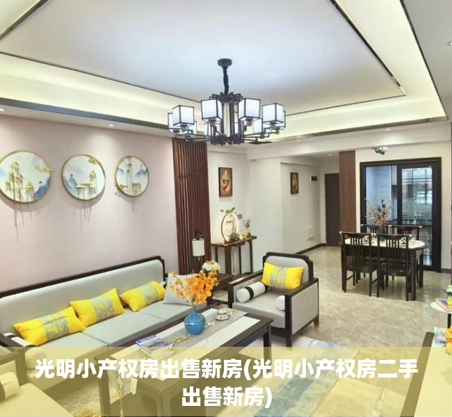 光明小产权房出售新房(光明小产权房二手出售新房) 光明小产权房出售新房(光明小产权房二手出售新房)
