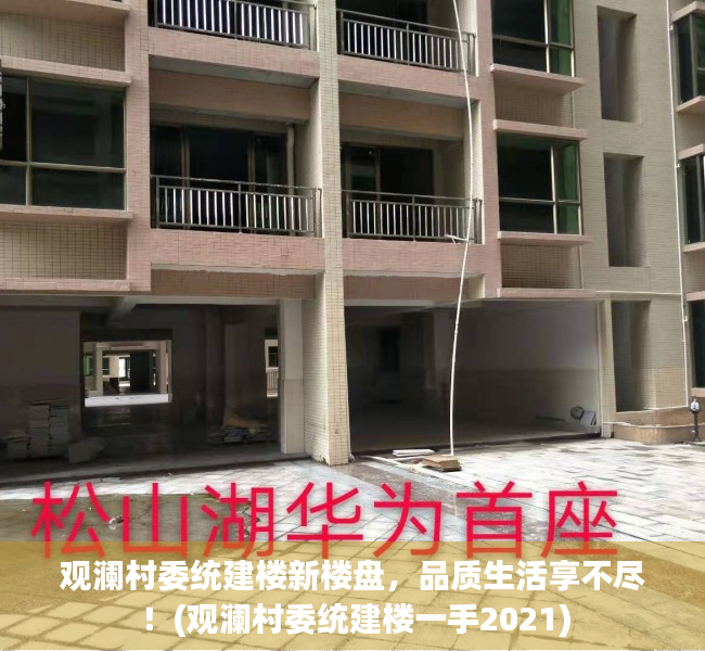观澜村委统建楼新楼盘，品质生活享不尽！(观澜村委统建楼一手2021)