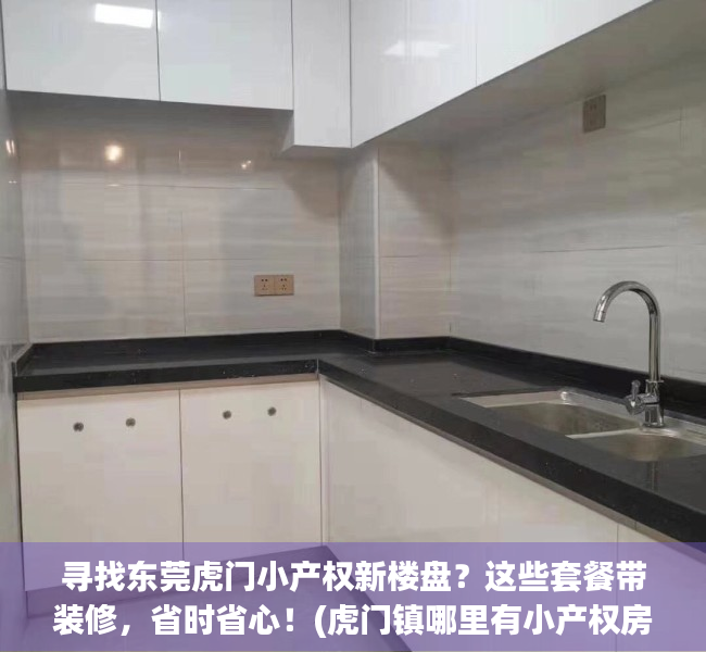 寻找东莞虎门小产权新楼盘？这些套餐带装修，省时省心！(虎门镇哪里有小产权房出售)