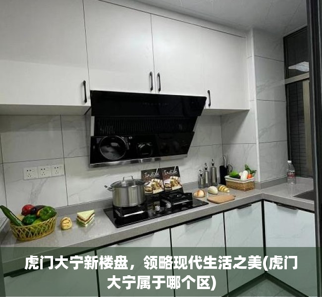 虎门大宁新楼盘，领略现代生活之美(虎门大宁属于哪个区)