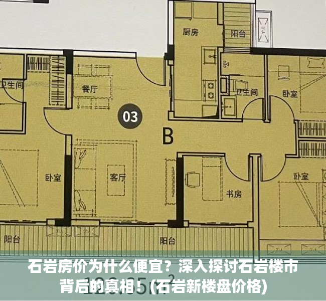 石岩房价为什么便宜？深入探讨石岩楼市背后的真相！(石岩新楼盘价格)