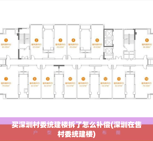 买深圳村委统建楼拆了怎么补偿(深圳在售村委统建楼) 买深圳村委统建楼拆了怎么补偿(深圳在售村委统建楼)