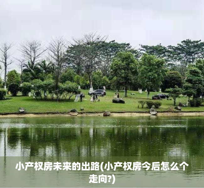 小产权房未来的出路(小产权房今后怎么个走向?) 小产权房未来的出路(小产权房今后怎么个走向?)