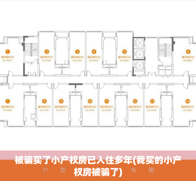 被骗买了小产权房已入住多年(我买的小产权房被骗了) 被骗买了小产权房已入住多年(我买的小产权房被骗了)