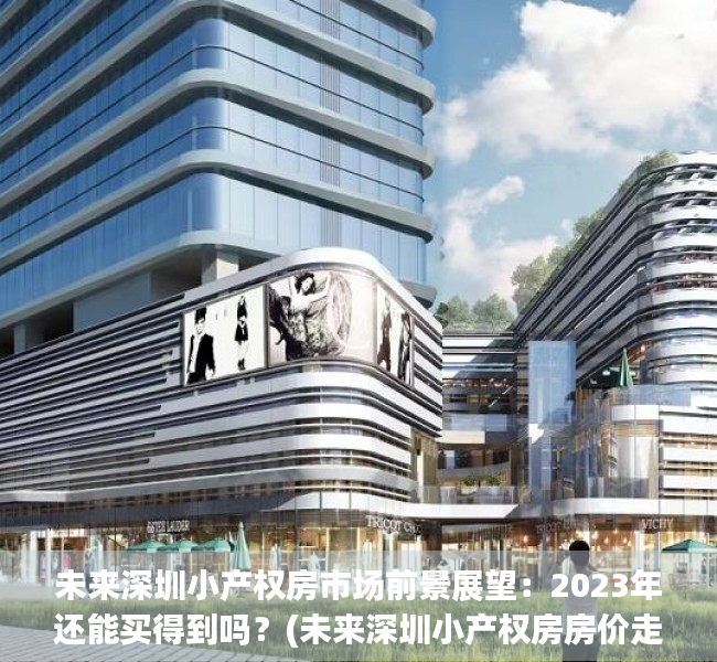 未来深圳小产权房市场前景展望：2023年还能买得到吗？(未来深圳小产权房房价走势)