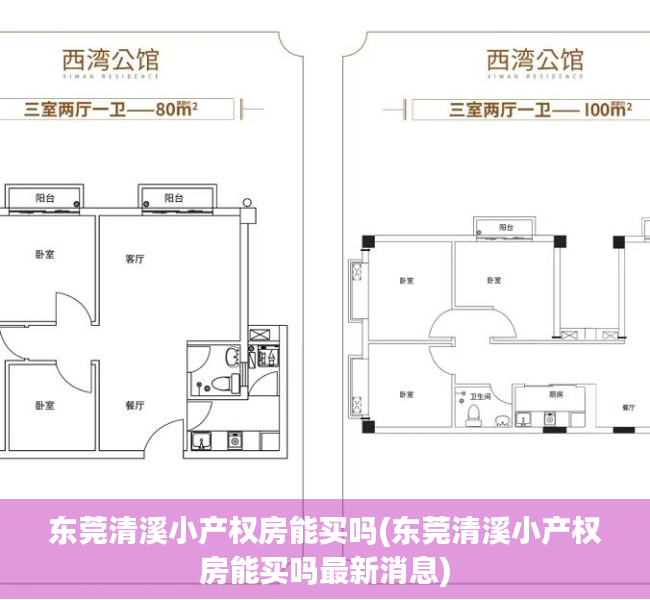 东莞清溪小产权房能买吗(东莞清溪小产权房能买吗最新消息) 东莞清溪小产权房能买吗(东莞清溪小产权房能买吗最新消息)