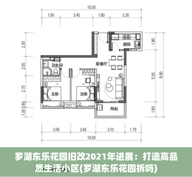 罗湖东乐花园旧改2021年进展：打造高品质生活小区(罗湖东乐花园拆吗)