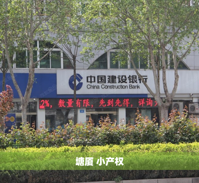 塘厦 小产权 塘厦 小产权