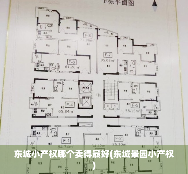 东城小产权哪个卖得最好(东城景园小产权) 东城小产权哪个卖得最好(东城景园小产权)