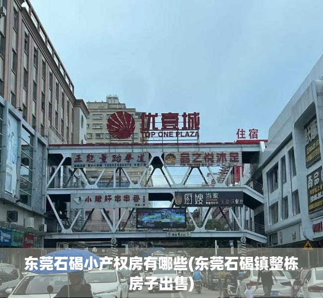 东莞石碣小产权房有哪些(东莞石碣镇整栋房子出售) 东莞石碣小产权房有哪些(东莞石碣镇整栋房子出售)