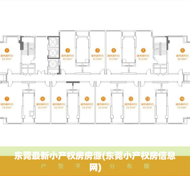 东莞最新小产权房房源(东莞小产权房信息网)