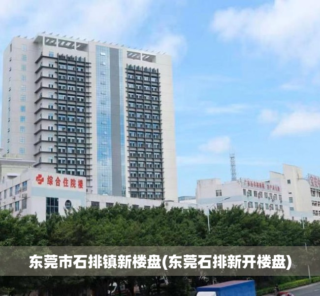 东莞市石排镇新楼盘(东莞石排新开楼盘) 东莞市石排镇新楼盘(东莞石排新开楼盘)