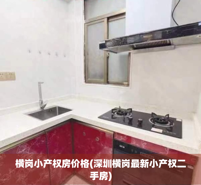 横岗小产权房价格(深圳横岗最新小产权二手房) 横岗小产权房价格(深圳横岗最新小产权二手房)