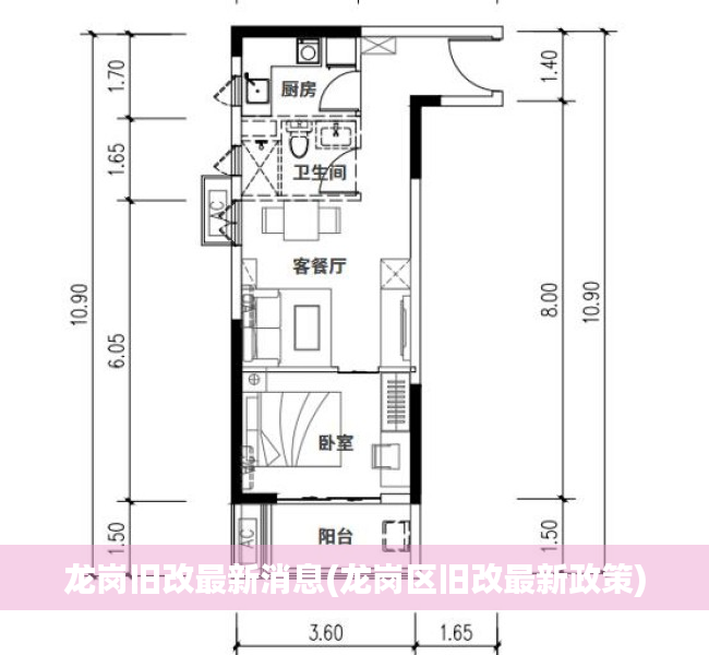 龙岗旧改最新消息(龙岗区旧改最新政策)