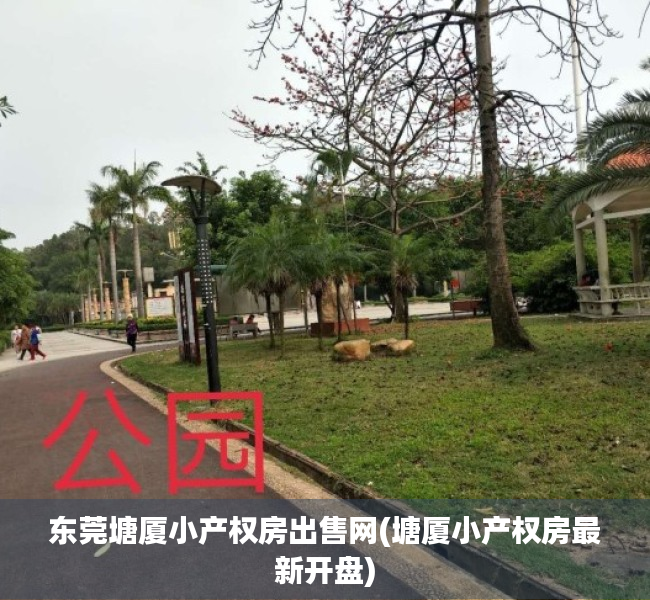 东莞塘厦小产权房出售网(塘厦小产权房最新开盘) 东莞塘厦小产权房出售网(塘厦小产权房最新开盘)
