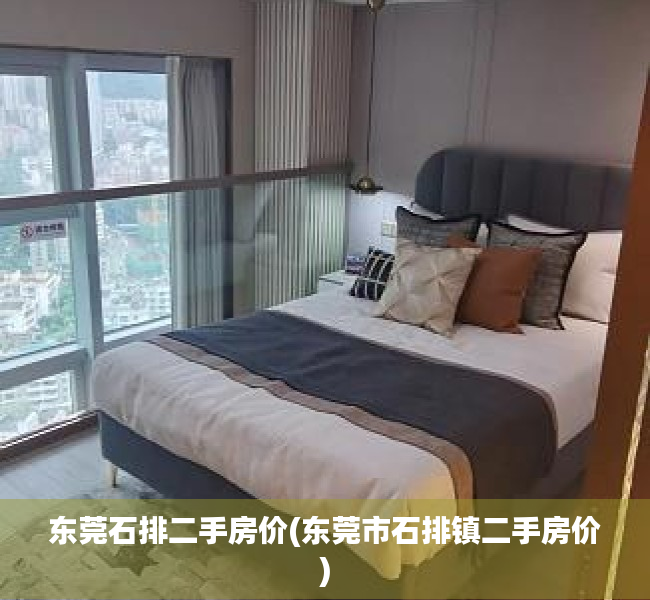 东莞石排二手房价(东莞市石排镇二手房价) 东莞石排二手房价(东莞市石排镇二手房价)