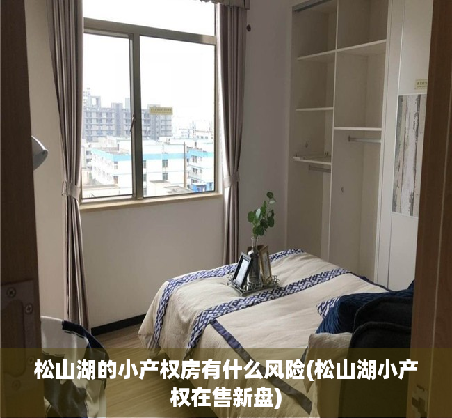 松山湖的小产权房有什么风险(松山湖小产权在售新盘) 松山湖的小产权房有什么风险(松山湖小产权在售新盘)