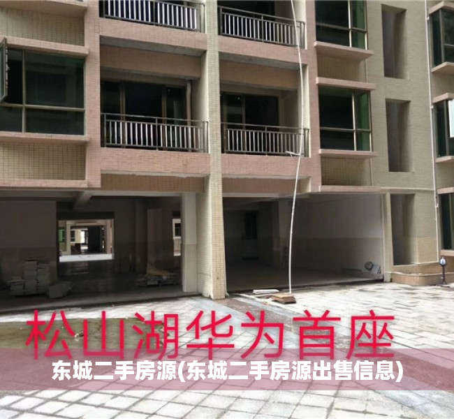 东城二手房源(东城二手房源出售信息) 东城二手房源(东城二手房源出售信息)