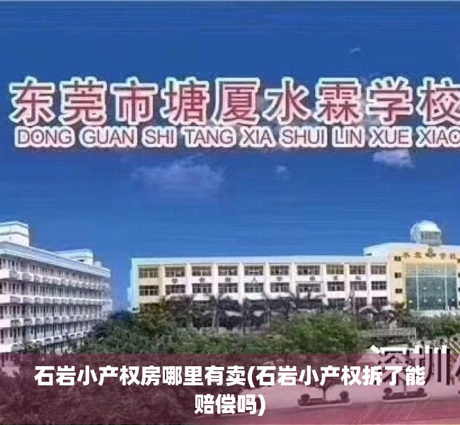 石岩小产权房哪里有卖(石岩小产权拆了能赔偿吗) 石岩小产权房哪里有卖(石岩小产权拆了能赔偿吗)