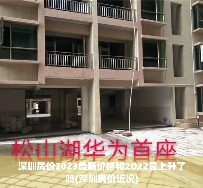 深圳房价2023最新价格和2O22是上升了吗(深圳房价近况) 深圳房价2023最新价格和2O22是上升了吗(深圳房价近况)