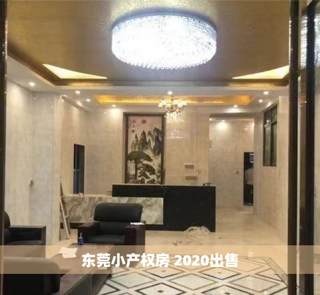 东莞小产权房 2020出售 东莞小产权房 2020出售