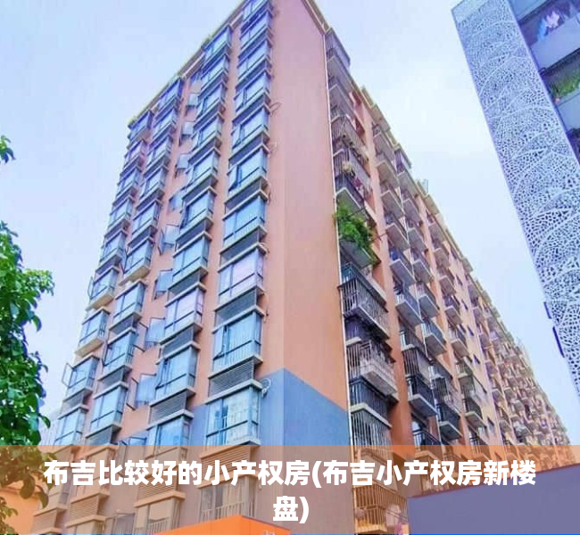 布吉比较好的小产权房(布吉小产权房新楼盘) 布吉比较好的小产权房(布吉小产权房新楼盘)