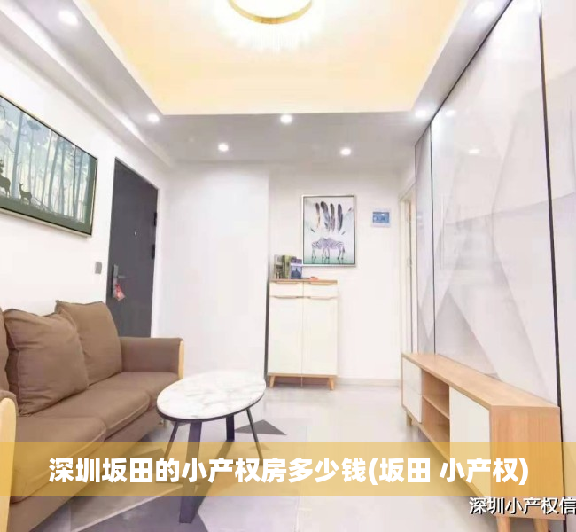 深圳坂田的小产权房多少钱(坂田 小产权) 深圳坂田的小产权房多少钱(坂田 小产权)