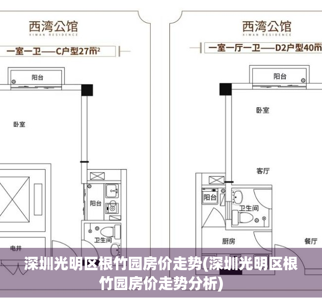 深圳光明区根竹园房价走势(深圳光明区根竹园房价走势分析)