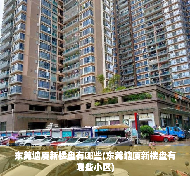 东莞塘厦新楼盘有哪些(东莞塘厦新楼盘有哪些小区) 东莞塘厦新楼盘有哪些(东莞塘厦新楼盘有哪些小区)