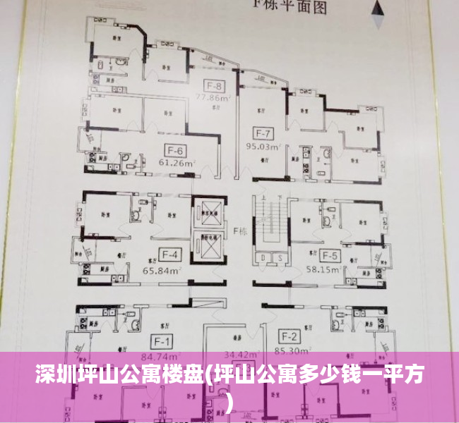 深圳坪山公寓楼盘(坪山公寓多少钱一平方) 深圳坪山公寓楼盘(坪山公寓多少钱一平方)