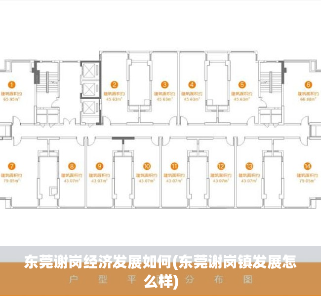 东莞谢岗经济发展如何(东莞谢岗镇发展怎么样) 东莞谢岗经济发展如何(东莞谢岗镇发展怎么样)