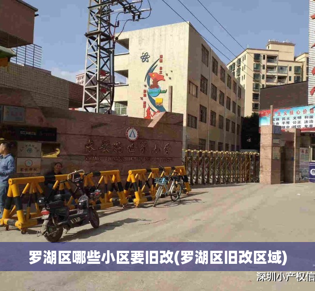 罗湖区哪些小区要旧改(罗湖区旧改区域) 罗湖区哪些小区要旧改(罗湖区旧改区域)