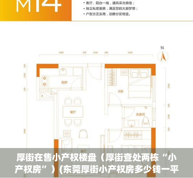 厚街在售小产权楼盘（厚街查处两栋“小产权房”）(东莞厚街小产权房多少钱一平米?)