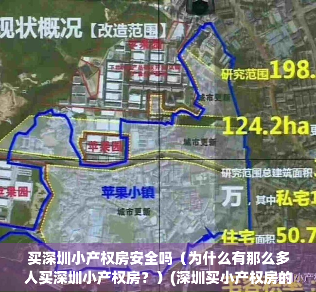 买深圳小产权房安全吗（为什么有那么多人买深圳小产权房？）(深圳买小产权房的人多吗)