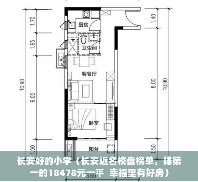 长安好的小学（长安近名校盘榜单，排第一的18478元一平  幸福里有好房）
